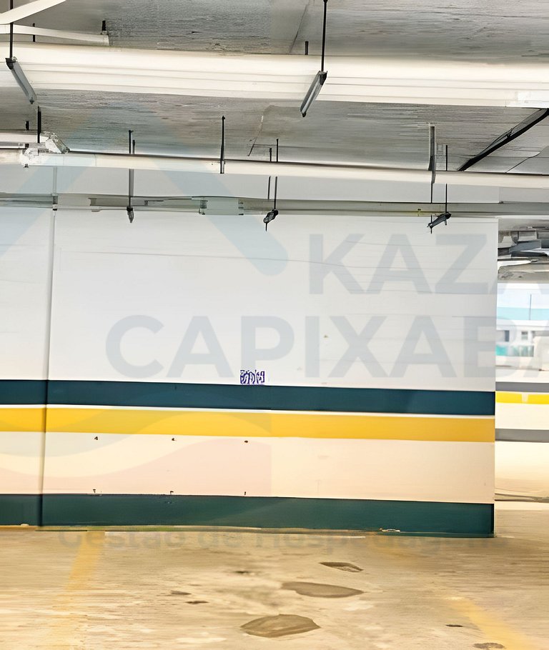 Apto próx a praia de Itapoã com Piscina